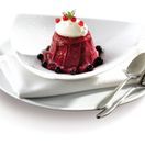 Porcelite Square Bowl 17cm (18.5cm) 6.75" (7.25") 45cl / 15oz additional 2