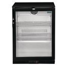 Polar G-Series Back Bar Cooler with Hinged Door 128Ltr additional 9