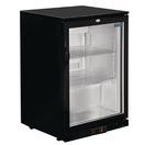 Polar G-Series Back Bar Cooler with Hinged Door 128Ltr additional 1