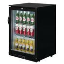 Polar G-Series Back Bar Cooler with Hinged Door 128Ltr additional 12