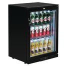 Polar G-Series Back Bar Cooler with Hinged Door 128Ltr additional 13