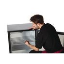 Polar G-Series Back Bar Cooler with Hinged Door 128Ltr additional 3