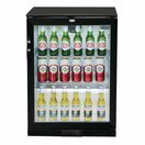 Polar G-Series Back Bar Cooler with Hinged Door 138Ltr additional 7