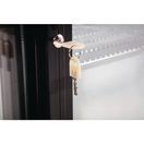 Polar G-Series Back Bar Cooler with Hinged Door 138Ltr additional 4
