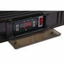 Polar G-Series Back Bar Cooler with Hinged Doors 208Ltr additional 3
