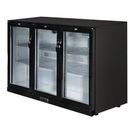 Polar G-Series Back Bar Cooler with Hinged Doors 330Ltr additional 4
