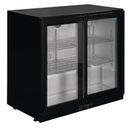 Polar G-Series Back Bar Cooler with Sliding Doors 198Ltr additional 1