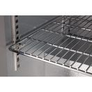 Polar G-Series Back Bar Cooler with Sliding Doors 198Ltr additional 3