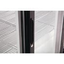 Polar G-Series Back Bar Cooler with Sliding Doors 198Ltr additional 5