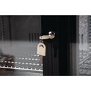 Polar G-Series Back Bar Cooler with Sliding Doors 208Ltr additional 8