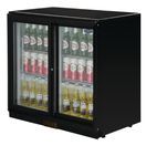 Polar G-Series Back Bar Cooler with Sliding Doors 208Ltr additional 15