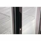 Polar G-Series Back Bar Cooler with Sliding Doors 208Ltr additional 5