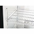 Polar G-Series Back Bar Cooler with Sliding Doors 208Ltr additional 7