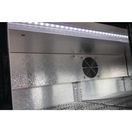 Polar G-Series Back Bar Cooler with Sliding Doors 320Ltr additional 6