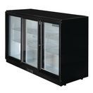 Polar G-Series Back Bar Cooler with Sliding Doors 320Ltr additional 7