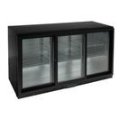 Polar G-Series Back Bar Cooler with Sliding Doors 320Ltr additional 1