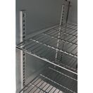 Polar G-Series Back Bar Cooler with Sliding Doors 320Ltr additional 4