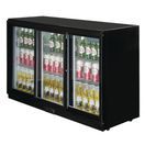 Polar G-Series Back Bar Cooler with Sliding Doors 330Ltr additional 6