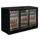 Polar G-Series Back Bar Cooler with Sliding Doors 330Ltr additional 7