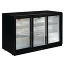 Polar G-Series Back Bar Cooler with Sliding Doors 330Ltr additional 1
