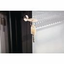 Polar G-Series Back Bar Cooler with Sliding Doors 330Ltr additional 2