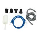 Polar G-Series Countertop Ice Machine 20kg Output additional 5