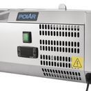Polar G-Series Countertop Prep Fridge 10x 1/4GN additional 6