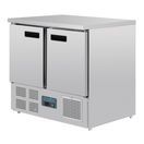 Polar G-Series Double Door Counter Fridge 240Ltr additional 3