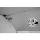 Polar G-Series Upright Double Door Fridge 1200Ltr White additional 11