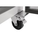 Polar G-Series Upright Double Door Fridge 1200Ltr White additional 13