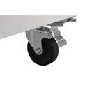 Polar G-Series Upright Double Door Fridge 1200Ltr White additional 3