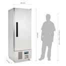 Polar G-Series Upright Slimline Fridge 440Ltr additional 2