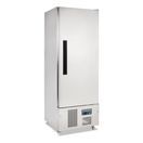 Polar G-Series Upright Slimline Fridge 440Ltr additional 1