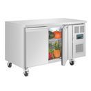 Polar U-Series Double Door Counter Freezer 282Ltr additional 5