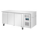 Polar U-Series Triple Door Counter Freezer 417Ltr additional 2