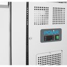Polar U-Series Triple Door Counter Freezer 417Ltr additional 4