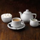 Porcelite 14050 Standard Jug 14cl / 5oz additional 2