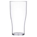 Polystyrene Beer Glasses 570ml CE Marked additional 1