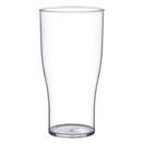 Polystyrene Beer Glasses 570ml CE Marked additional 2