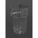Polystyrene Tumblers 570ml CE Marked additional 2