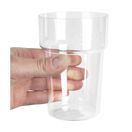 Polystyrene Tumblers 570ml CE Marked additional 6