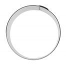 Round Mini Gateaux Mould 62 x 30mm additional 3