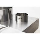 Round Mini Gateaux Mould 62 x 30mm additional 5