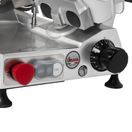 Sirman Meat Slicer Mirra 250mm additional 5