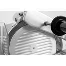 Sirman Meat Slicer Mirra 250mm additional 6