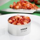 Vogue Mousse Ring 35 x 70mm additional 3
