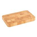 Vogue Rectangular Wooden Chopping Board Small additional 1