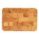 Vogue Rectangular Wooden Chopping Board Small additional 3