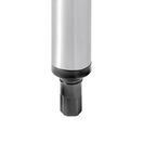 Vogue Stainless Steel Corner Table 600mm additional 6