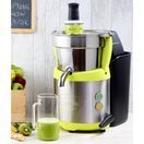 Santos Centrifugal Juicer Miracle Edition additional 4